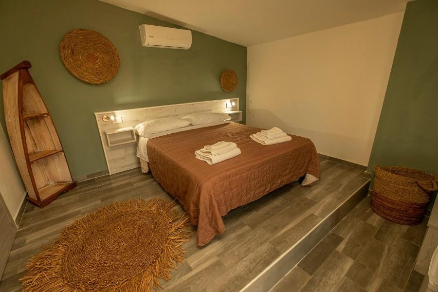 Riva Del Sol Beach Resort Santa Caterina dello Ionio Eksteriør bilde