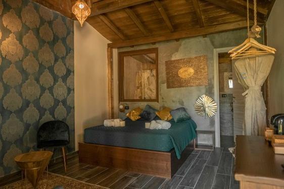 Riva Del Sol Beach Resort Santa Caterina dello Ionio Eksteriør bilde