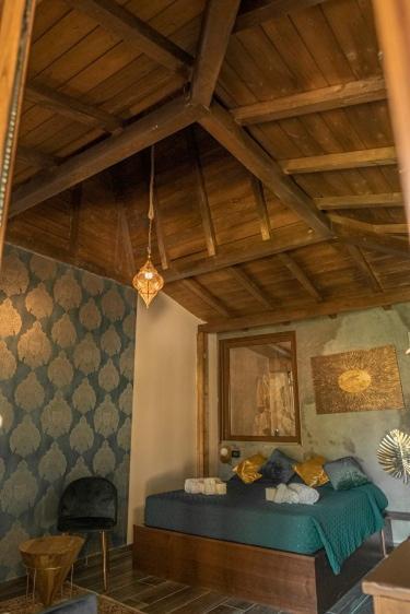 Riva Del Sol Beach Resort Santa Caterina dello Ionio Eksteriør bilde
