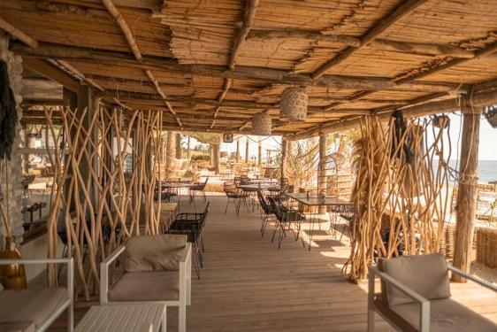 Riva Del Sol Beach Resort Santa Caterina dello Ionio Eksteriør bilde